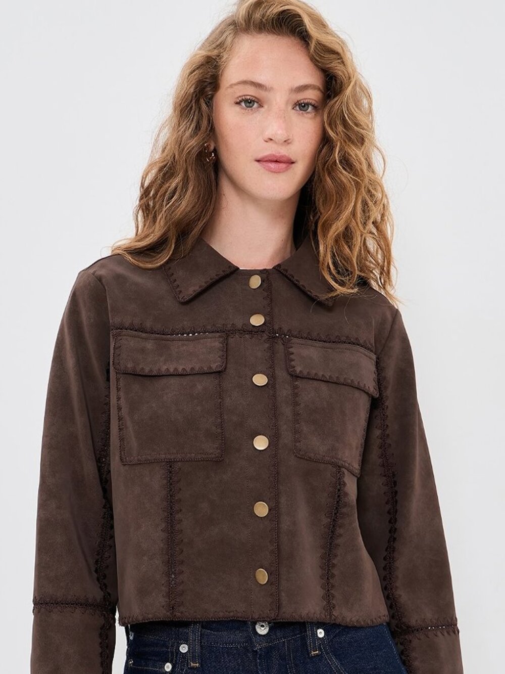 En Saison Pauline Jacket